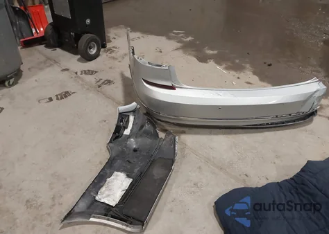 2018 Volkswagen Passat 2.0T Se из США, поврежденный, VIN 1VWBA7A3XJC001693